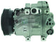 JAYAIR COMPRESSOR HYUNDAI SANTA FE CM 2.7L 06-09, SONATA NF 2.4L 05-08 CM1823