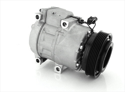 JAYAIR COMPRESSOR HYUNDAI SANTA FE CM 2.7L 06-09, SONATA NF 2.4L 05-08 CM1823