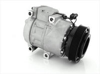 JAYAIR COMPRESSOR HYUNDAI SANTA FE CM 2.7L 06-09, SONATA NF 2.4L 05-08 CM1823