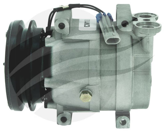 JAYAIR COMPRESSOR DAEWOO LANOS T100 T150 1.5L 1.6L 6/98-9/03 V5 1A CM1824J