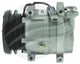 JAYAIR COMPRESSOR DAEWOO LANOS T100 T150 1.5L 1.6L 6/98-9/03 V5 1A CM1824J