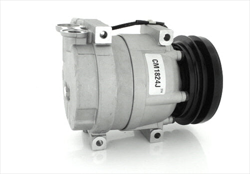 JAYAIR COMPRESSOR DAEWOO LANOS T100 T150 1.5L 1.6L 6/98-9/03 V5 1A CM1824J