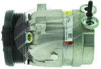 DELPHI COMPRESSOR DAEWOO NUBIRA 6/97-5/03 SERIES 1 & 2 OE # 96394713 CM1845