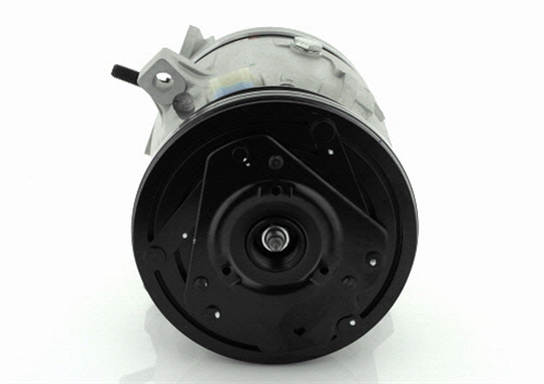 DELPHI COMPRESSOR DAEWOO NUBIRA 6/97-5/03 SERIES 1 & 2 OE # 96394713 CM1845