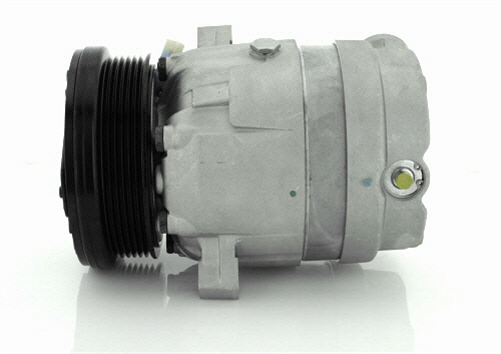 DELPHI COMPRESSOR DAEWOO NUBIRA 6/97-5/03 SERIES 1 & 2 OE # 96394713 CM1845