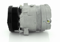 DELPHI COMPRESSOR DAEWOO NUBIRA 6/97-5/03 SERIES 1 & 2 OE # 96394713 CM1845