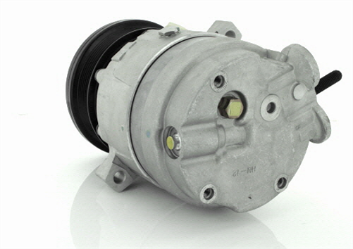 DELPHI COMPRESSOR DAEWOO NUBIRA 6/97-5/03 SERIES 1 & 2 OE # 96394713 CM1845