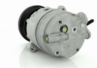 DELPHI COMPRESSOR DAEWOO NUBIRA 6/97-5/03 SERIES 1 & 2 OE # 96394713 CM1845