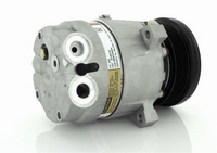 DELPHI COMPRESSOR DAEWOO NUBIRA 6/97-5/03 SERIES 1 & 2 OE # 96394713 CM1845
