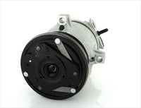 JAYAIR COMPRESSOR DAEWOO NUBIRA 6/97-5/03 SERIES 1 & 2 OE # 96394713 CM1845J
