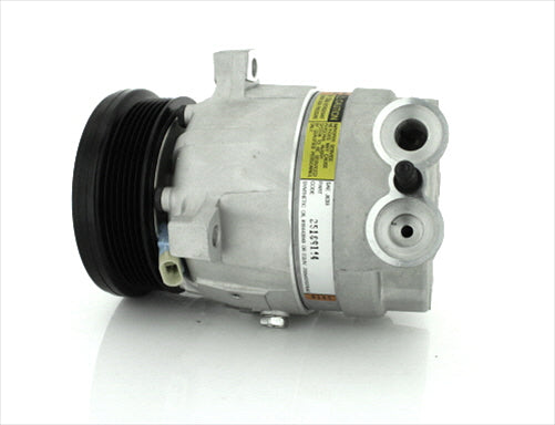 JAYAIR COMPRESSOR DAEWOO NUBIRA 6/97-5/03 SERIES 1 & 2 OE # 96394713 CM1845J