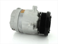 JAYAIR COMPRESSOR DAEWOO NUBIRA 6/97-5/03 SERIES 1 & 2 OE # 96394713 CM1845J