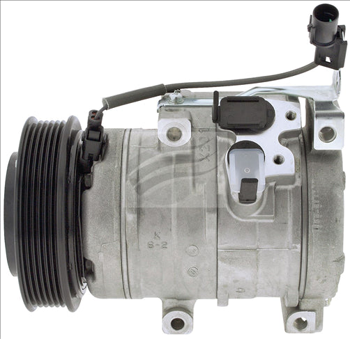 DENSO COMPRESSOR MITSUBISHI 380 3.8L V6 09/05-4/08 10S17C 447260-8461 CM1855