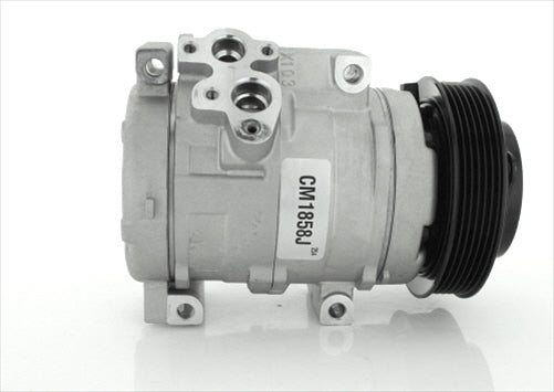 JAYAIR COMPRESSOR FORD FALCON FG V8 5.4L PET 5/08-9/11 10S17C 6PV 12V CM1858J