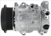 DENSO COMPRESSOR TOYOTA HIACE TRH201R THR221R THR223R 05-19 CM1862