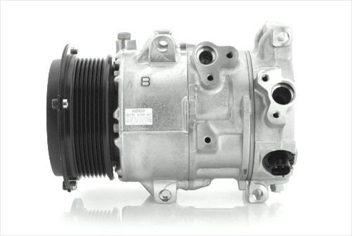 DENSO COMPRESSOR TOYOTA HIACE TRH201R THR221R THR223R 05-19 CM1862