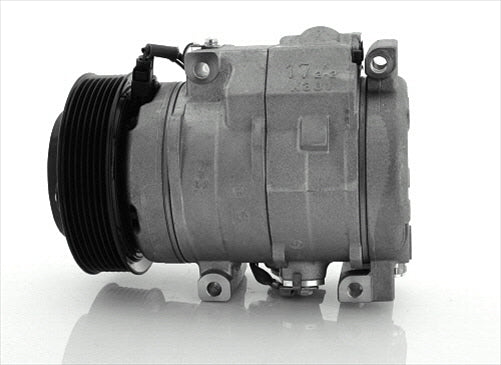 DENSO COMPRESSOR TOYOTA HIACE KDH222 2.5L DSL 05-06 KDH221 07-ON CM1864