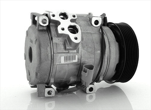 DENSO COMPRESSOR TOYOTA HIACE KDH222 2.5L DSL 05-06 KDH221 07-ON CM1864