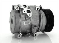 DENSO COMPRESSOR TOYOTA HIACE KDH222 2.5L DSL 05-06 KDH221 07-ON CM1864