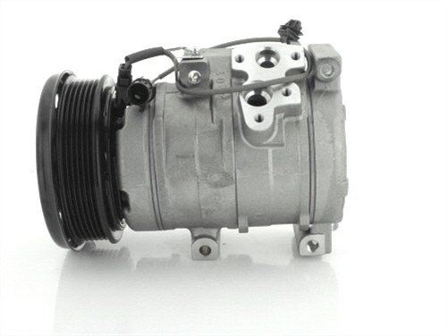 DENSO COMPRESSOR MTSUBISHI GRANDIS 04- 10S17C 447260-8170 247300-3320 CM1865