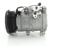 DENSO COMPRESSOR MTSUBISHI GRANDIS 04- 10S17C 447260-8170 247300-3320 CM1865