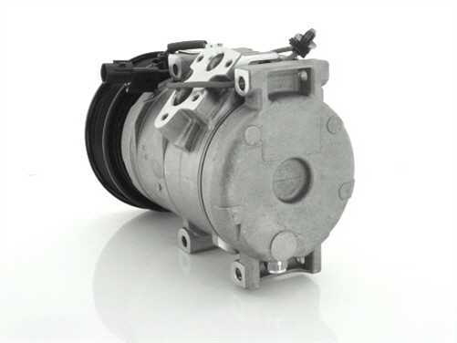 DENSO COMPRESSOR MTSUBISHI GRANDIS 04- 10S17C 447260-8170 247300-3320 CM1865