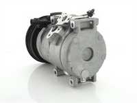 DENSO COMPRESSOR MTSUBISHI GRANDIS 04- 10S17C 447260-8170 247300-3320 CM1865