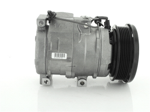 DENSO COMPRESSOR MTSUBISHI GRANDIS 04- 10S17C 447260-8170 247300-3320 CM1865