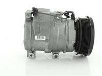 DENSO COMPRESSOR MTSUBISHI GRANDIS 04- 10S17C 447260-8170 247300-3320 CM1865