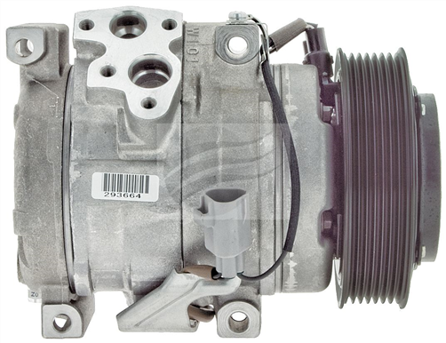 DENSO COMPRESSOR TOYOTA HIACE KDH222 2.5L DSL 05-06 10S15C CM1866