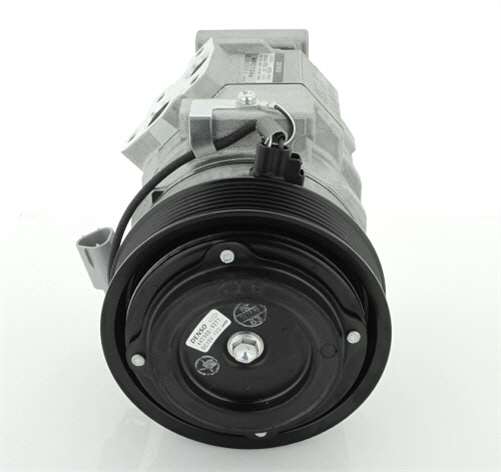 DENSO COMPRESSOR TOYOTA HIACE KDH222 2.5L DSL 05-06 10S15C CM1866