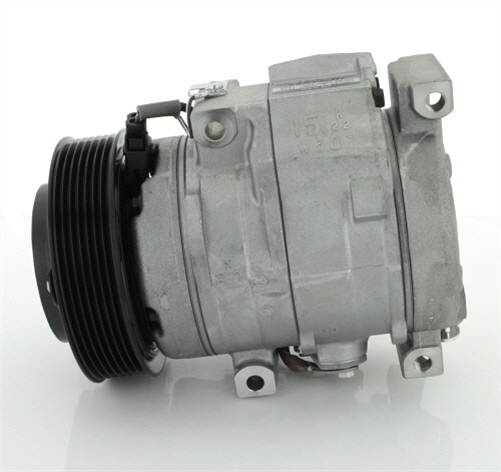 DENSO COMPRESSOR TOYOTA HIACE KDH222 2.5L DSL 05-06 10S15C CM1866