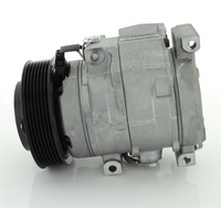 DENSO COMPRESSOR TOYOTA HIACE KDH222 2.5L DSL 05-06 10S15C CM1866
