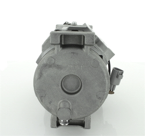DENSO COMPRESSOR TOYOTA HIACE KDH222 2.5L DSL 05-06 10S15C CM1866