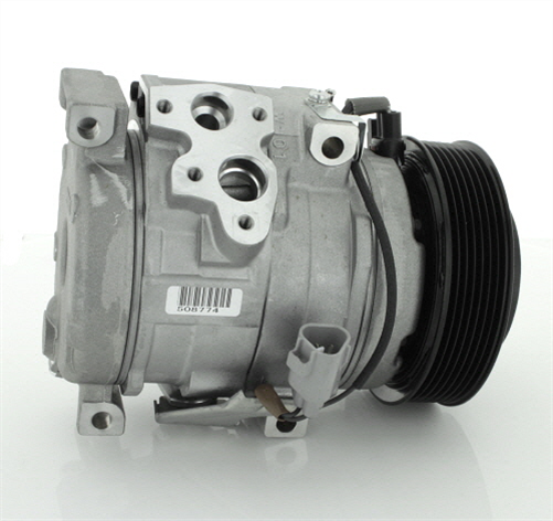 DENSO COMPRESSOR TOYOTA HIACE KDH222 2.5L DSL 05-06 10S15C CM1866