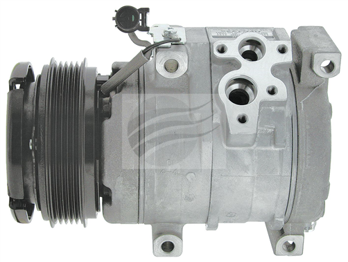 DENSO COMPRESSOR MITSUBISHI NIMBUS 01- 10S15C 447220-4130 247300-0280 CM1867