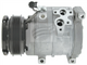 DENSO COMPRESSOR MITSUBISHI NIMBUS 01- 10S15C 447220-4130 247300-0280 CM1867
