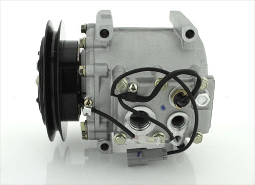 JAYAIR COMPRESSOR MITSUBISHI ROSA BUS MSC90TA AKC200A165 1A 24V CM1868