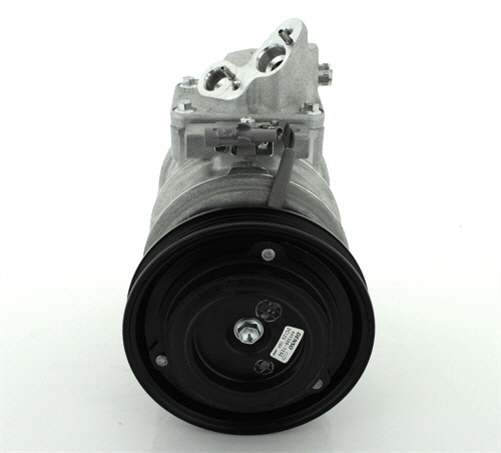 DENSO COMPRESSOR L/CRUISER HDJ100 HDJ105 10/02-V8 TRBO SAHARA 10PA17C CM1870