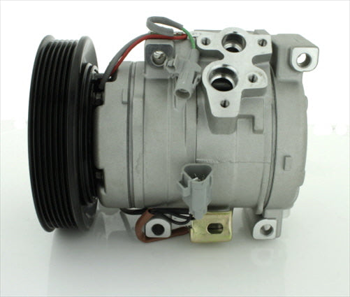 JAYAIR COMPRESSOR HINO 700 10/04-12/08 6PV 147MM 10S15C CM1871J