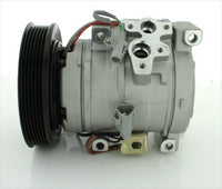 JAYAIR COMPRESSOR HINO 700 10/04-12/08 6PV 147MM 10S15C CM1871J