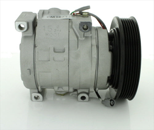 JAYAIR COMPRESSOR HINO 700 10/04-12/08 6PV 147MM 10S15C CM1871J