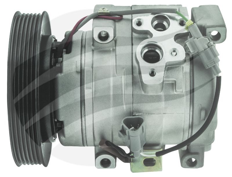 JAYAIR COMPRESSOR HINO 700 10/04-12/08 6PV 147MM 10S15C CM1871J