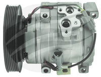 JAYAIR COMPRESSOR HINO 700 10/04-12/08 6PV 147MM 10S15C CM1871J