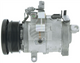 DENSO COMPRESSOR L/CRUISER UZJ200 LEXUS LX570 5.7L V8 447280-0032 CM1872