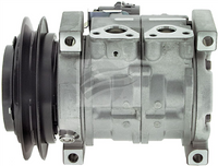 DENSO COMPRESSOR HINO 24V 2004- CM1873