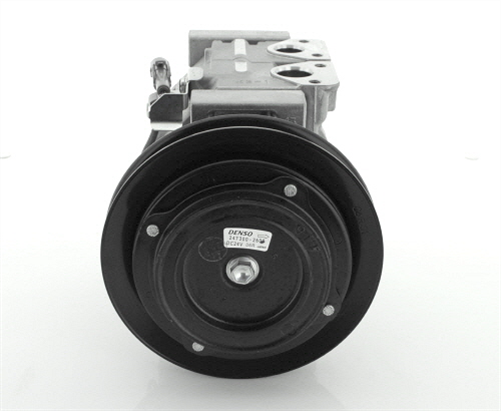 DENSO COMPRESSOR HINO 24V 2004- CM1873
