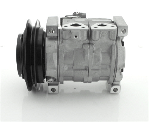 DENSO COMPRESSOR HINO 24V 2004- CM1873