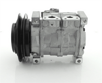 DENSO COMPRESSOR HINO 24V 2004- CM1873
