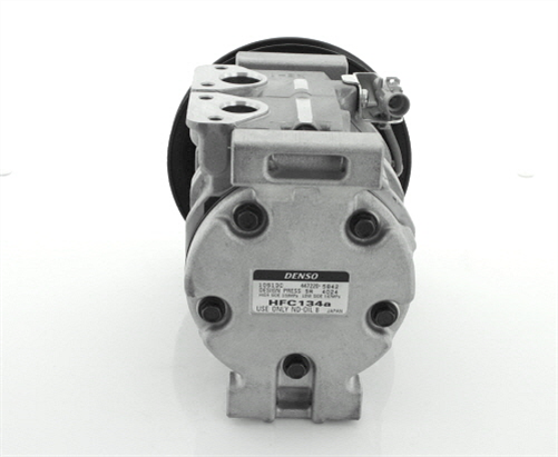 DENSO COMPRESSOR HINO 24V 2004- CM1873